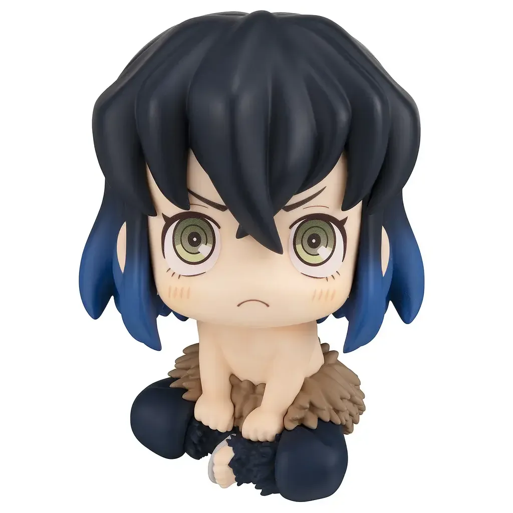 Lookup - Inosuke Hashibira (Bossy ver.) (Repeat)