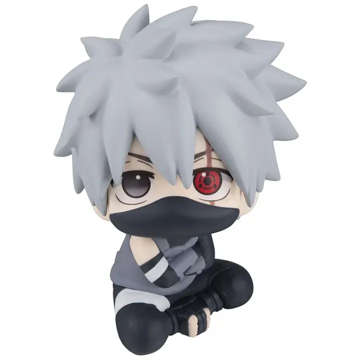 Lookup - Kakashi Hatake Anbu ver. (Repeat)