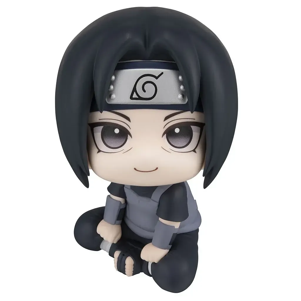 Lookup - Itachi Uchiha Anbu Ver. (Repeat)