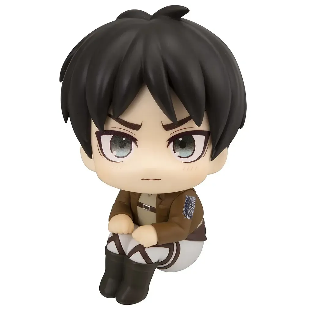 Lookup - Eren Yeager Pouty Ver.
