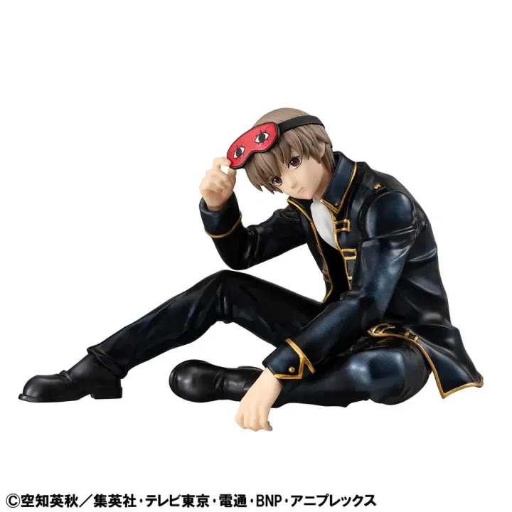 Palm-size Sogo Okita