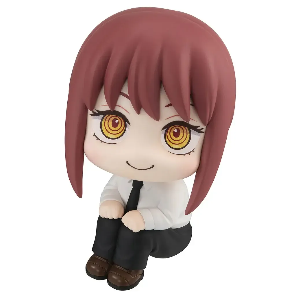 Lookup - Makima (Repeat)