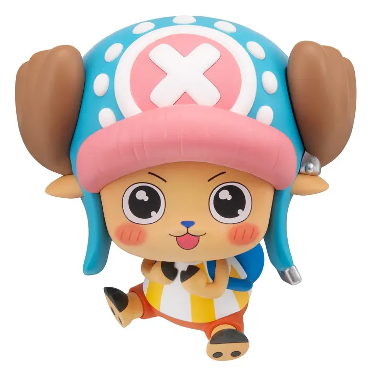 Lookup - Tony Tony Chopper Excited Ver.