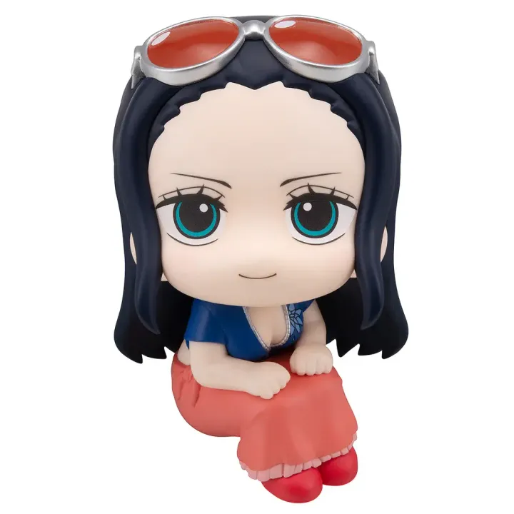 Lookup - Nico Robin