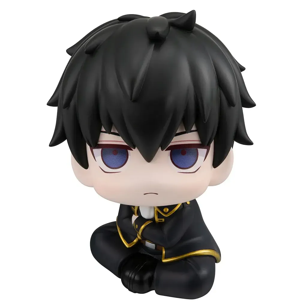 Lookup - Toshiro Hijikata (Repeat)