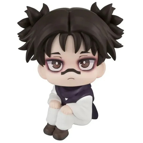 Lookup - Choso (Repeat)