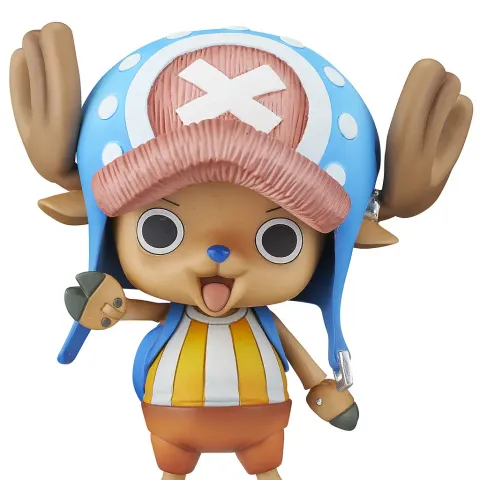 Variable Action Heroes - Tony Tony Chopper (Repeat)