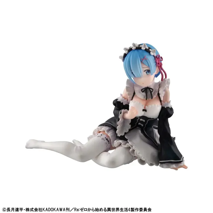 Palm-size Rem (Repeat)
