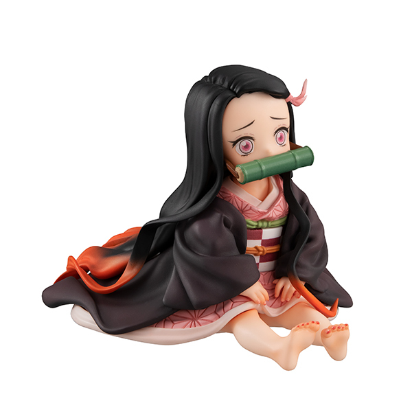 G.E.M. DEMON SLAYER - Kimetsu no yaiba PALM SIZE NEDUKO 2.jpg