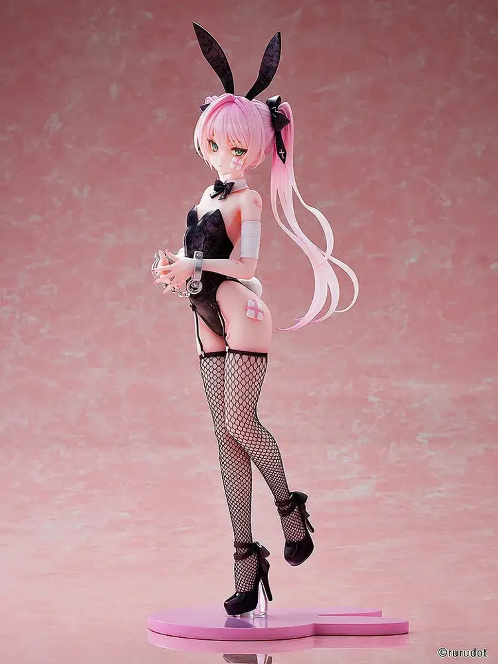 Hatsune Bunny Girl Ver. Limited Edition
