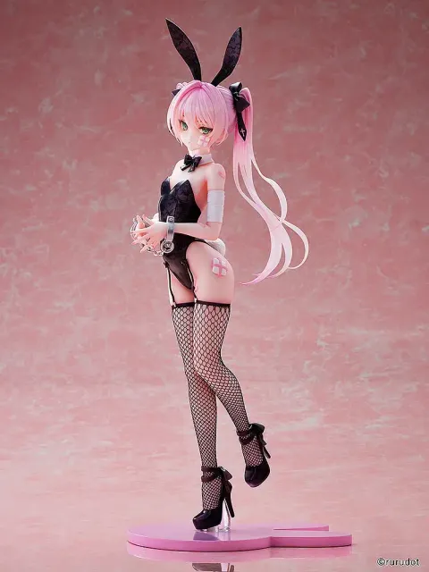 Hatsune Bunny Girl Ver. Limited Edition