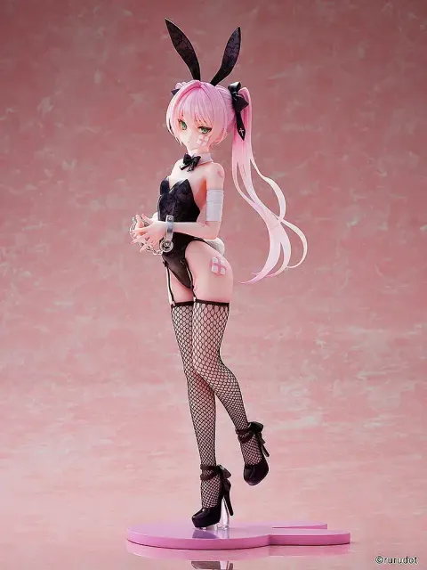 Hatsune Bunny Girl Ver. Limited Edition