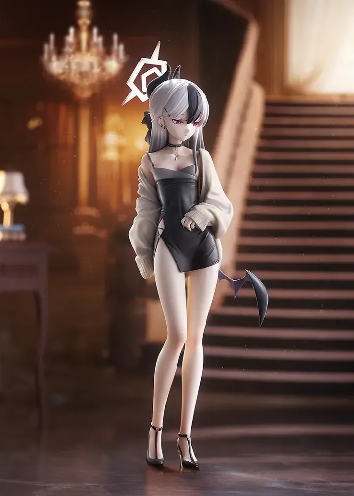 Kayoko (Dress)