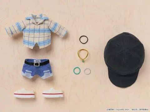 Nendoroid Doll Outfit Set Marin Kitagawa - Casual Outfit Ver.