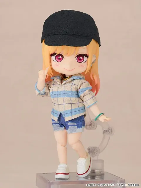 Nendoroid Doll Marin Kitagawa Casual Outfit Ver.