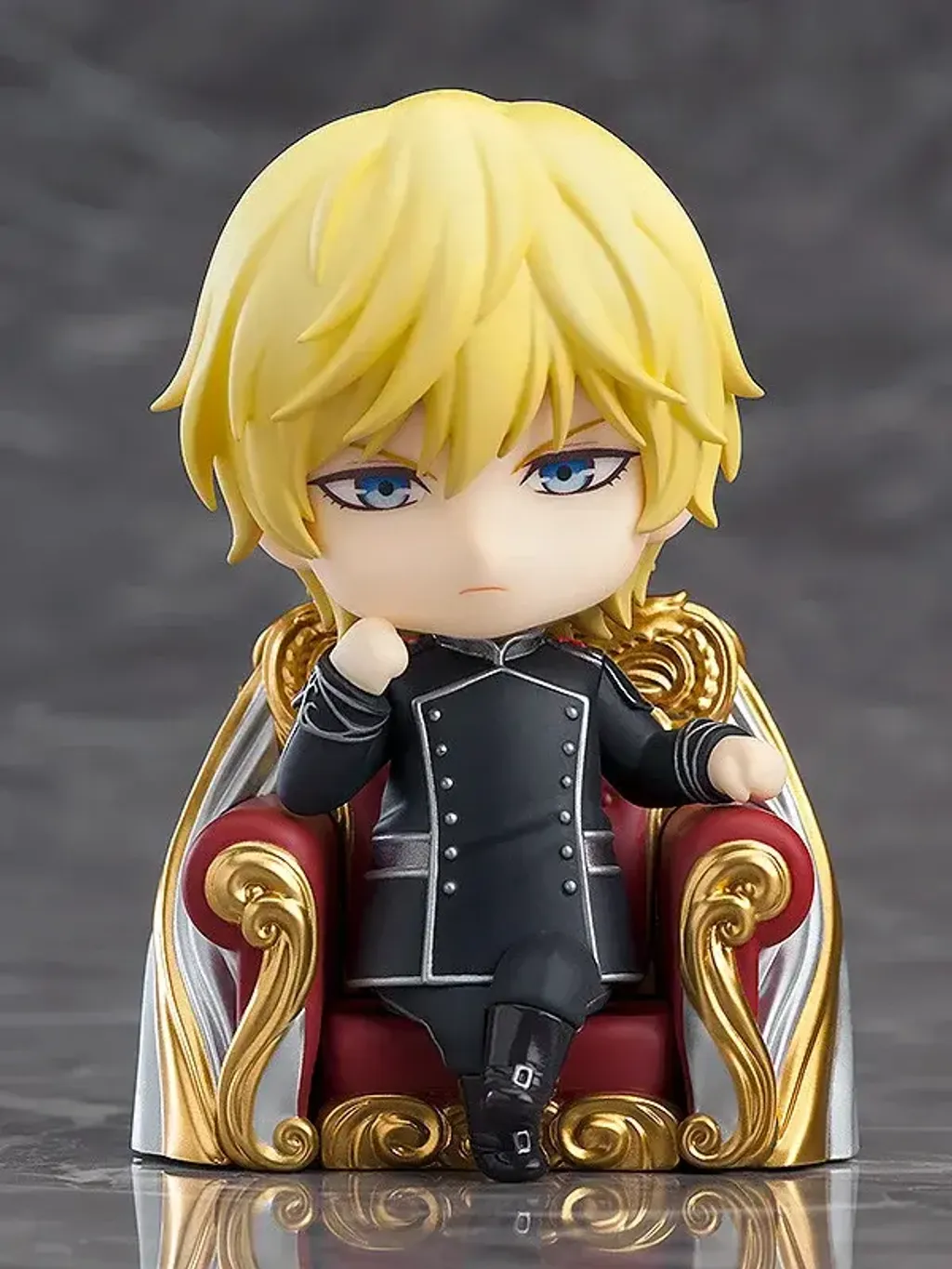 Nendoroid Reinhard von Lohengramm
