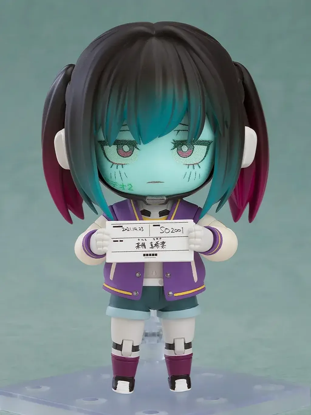 Nendoroid Makina