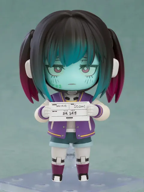 Nendoroid Makina