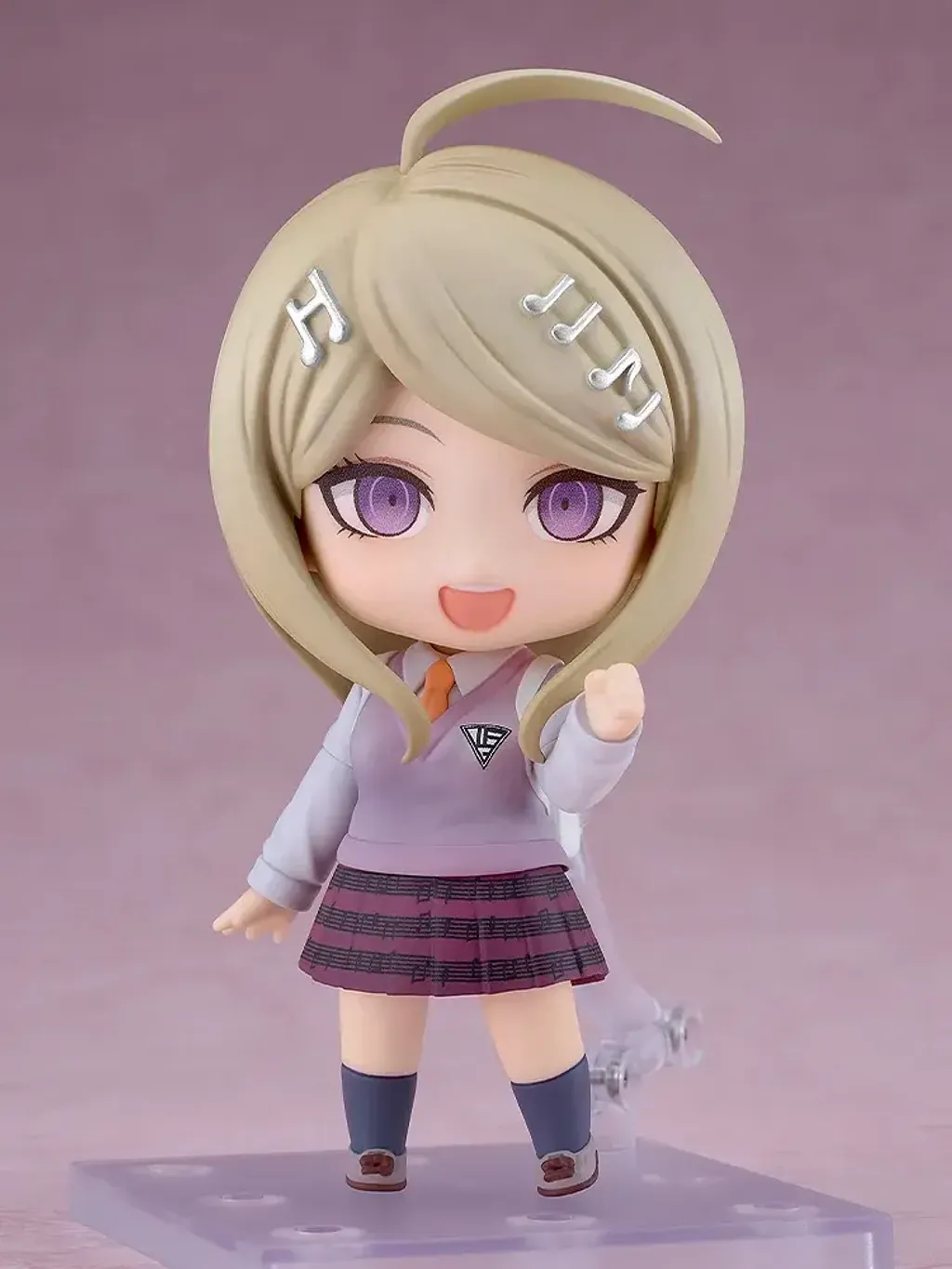 Nendoroid Kaede Akamatsu