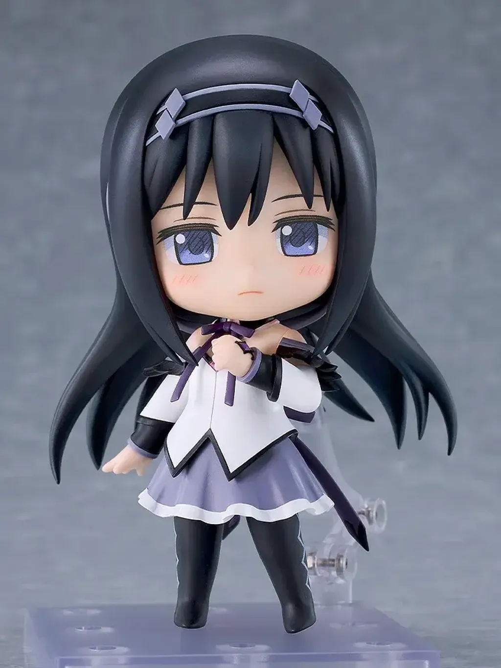 Nendoroid Homura Akemi - Walpurgisnacht Rising Ver. [Basic]