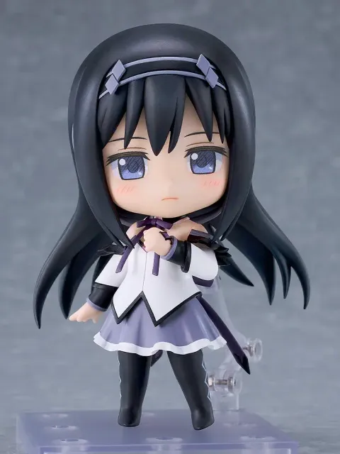 Nendoroid Homura Akemi - Walpurgisnacht Rising Ver. [Basic]