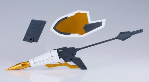 MODEROID Order of Knights Set from Titanomachia SIDE CE