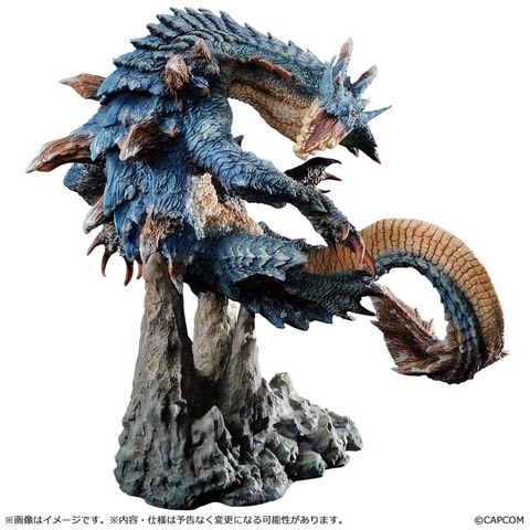 Lagiacrus