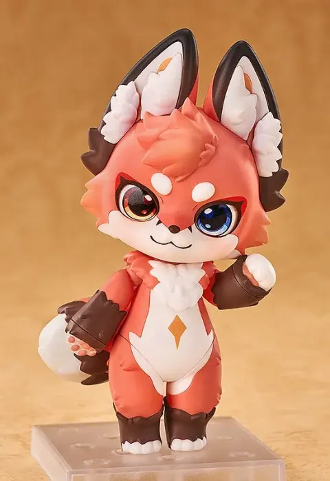 Nendoroid River(Rerelease)