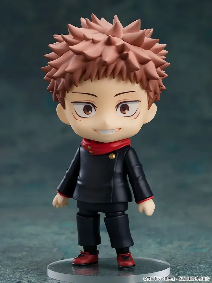 Nendoroid Yuji Itadori
