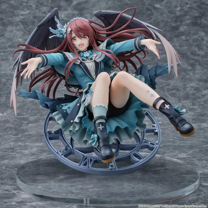 Tenka Osaki Galdienne Amethyst Ver.