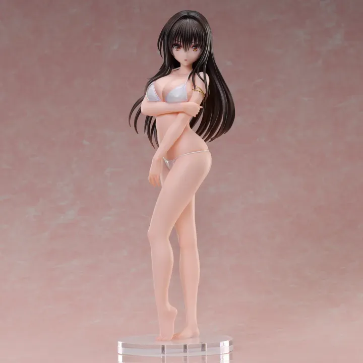 Swimsuit Series “Yui Kotegawa”