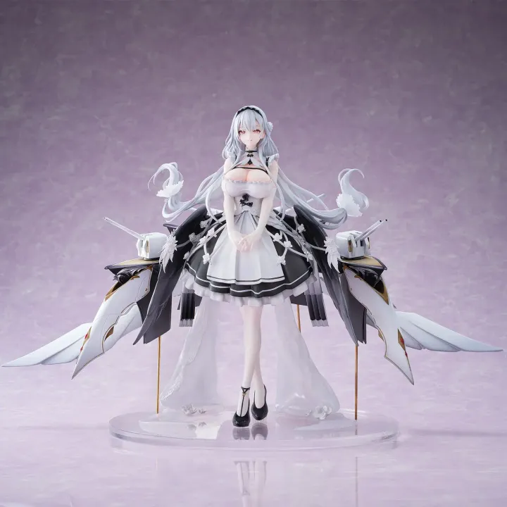 Shira Heavy Armament Ver.