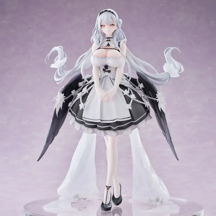 Shira Light Equipment Ver.