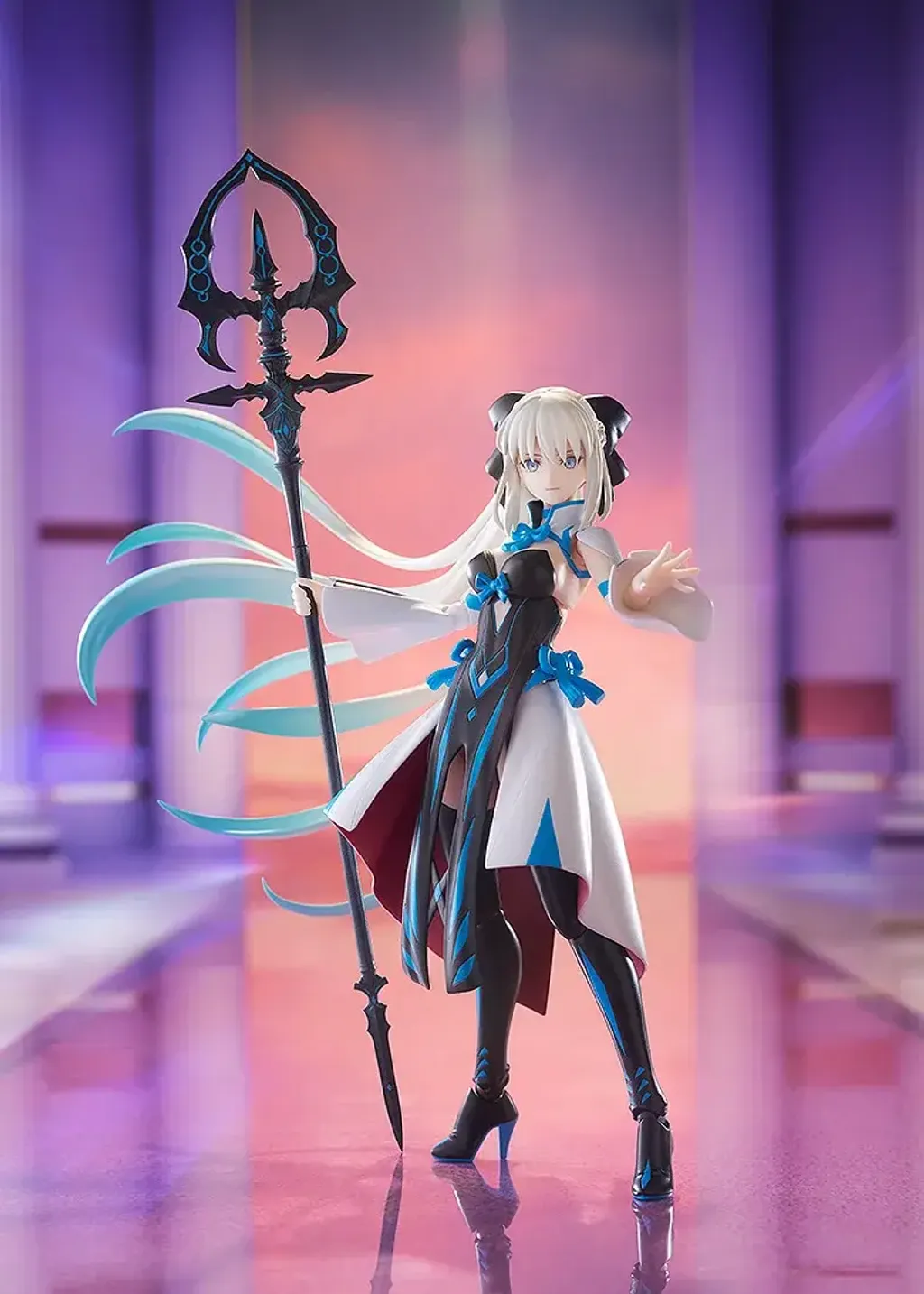 figma Berserker Morgan