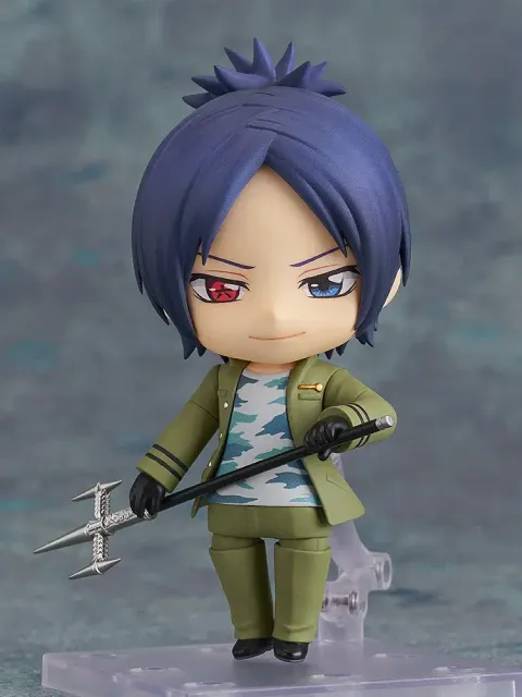 Nendoroid Mukuro Rokudo 2.0