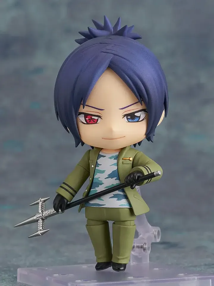 Nendoroid Mukuro Rokudo 2.0
