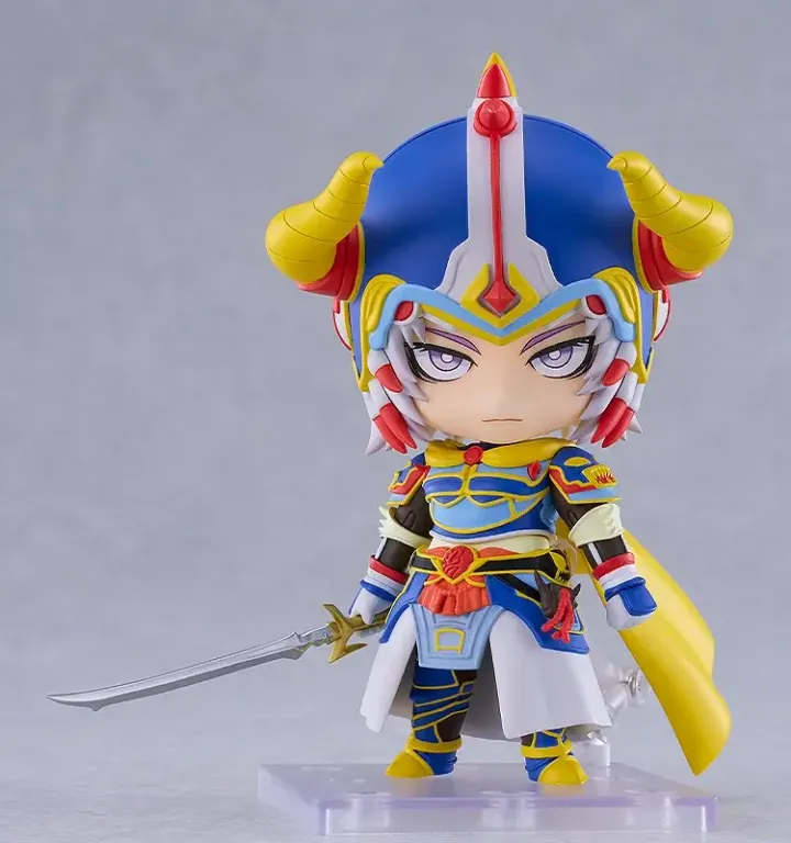 Nendoroid Warrior of Light