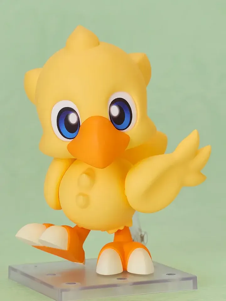 Nendoroid Chocobo
