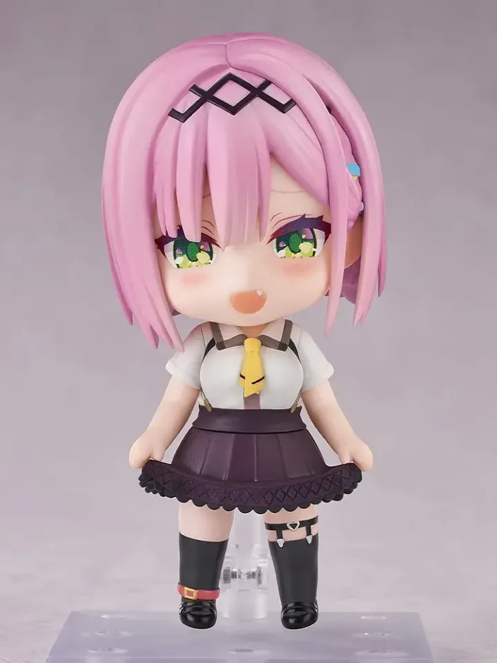 Nendoroid Amane Tanikaze