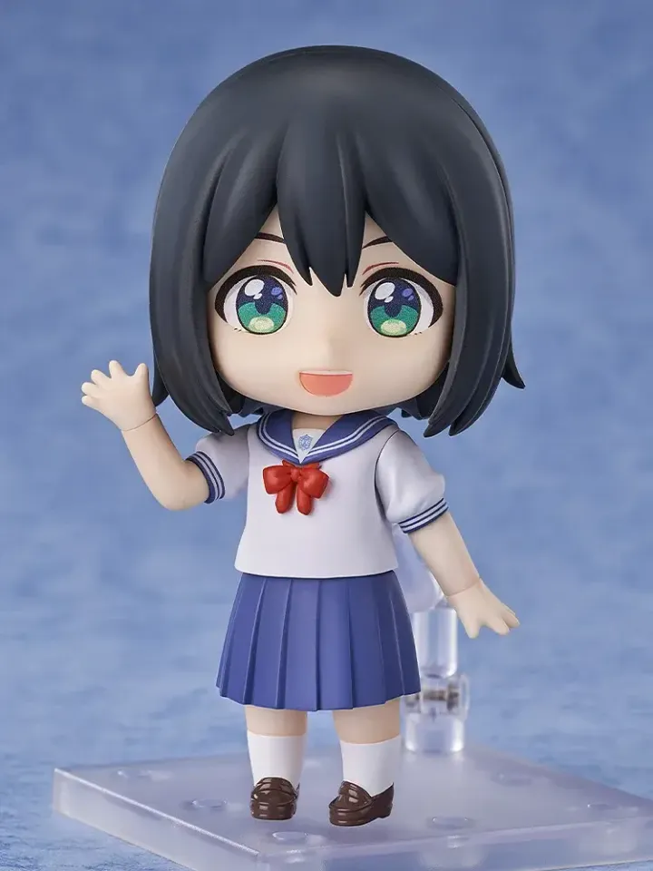 Nendoroid Saki Aoi