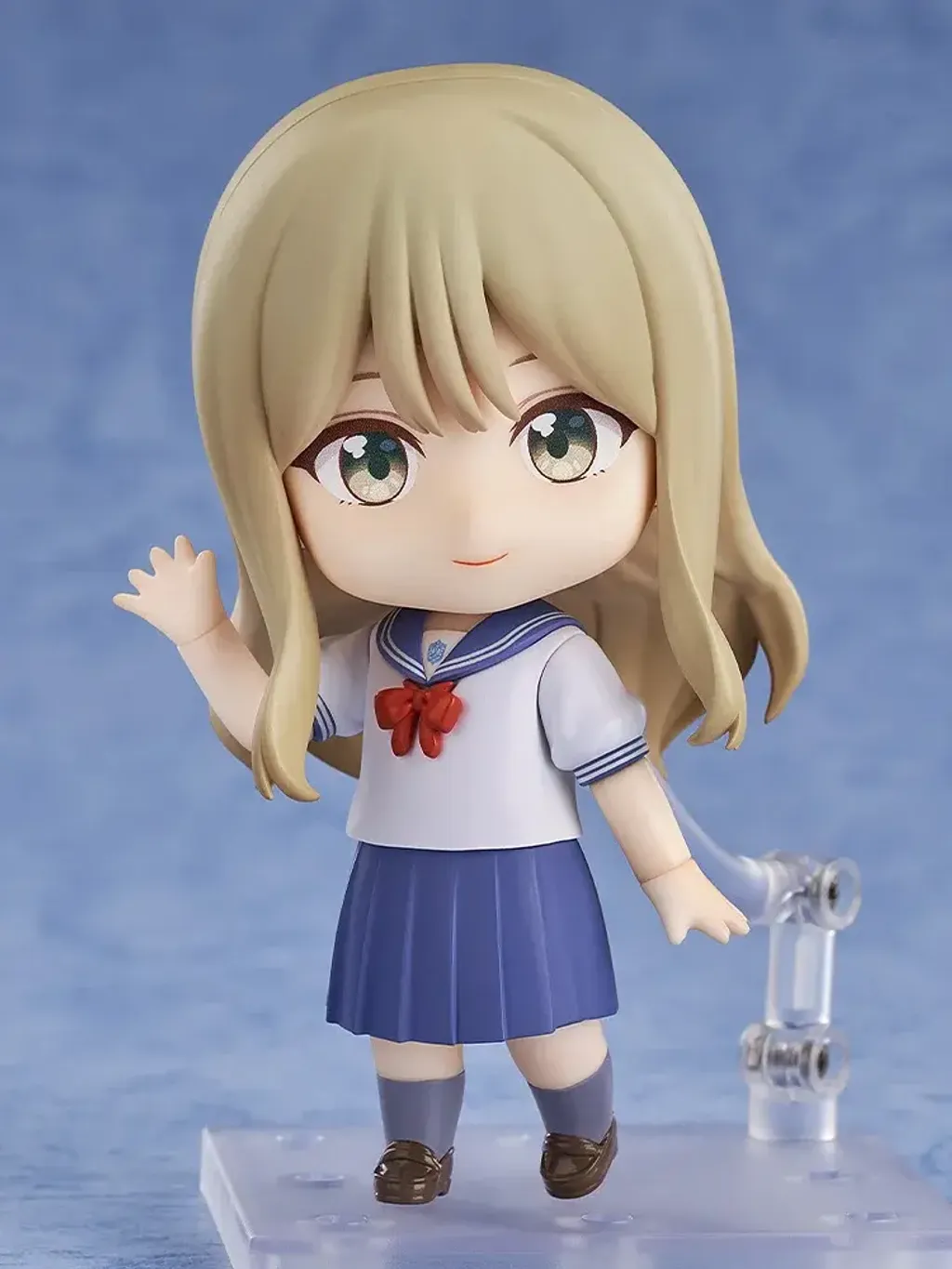 Nendoroid Makoto Hanaoka