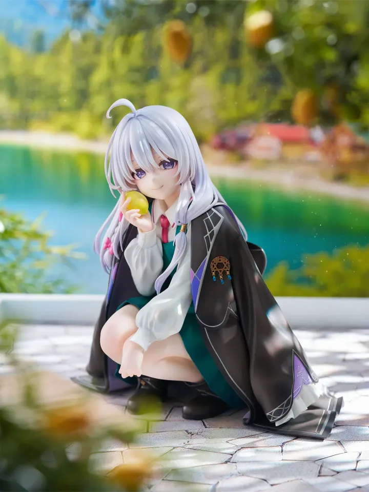 Elaina citrus ver.
