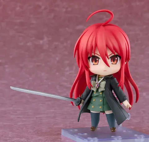 Nendoroid Shana 2.0