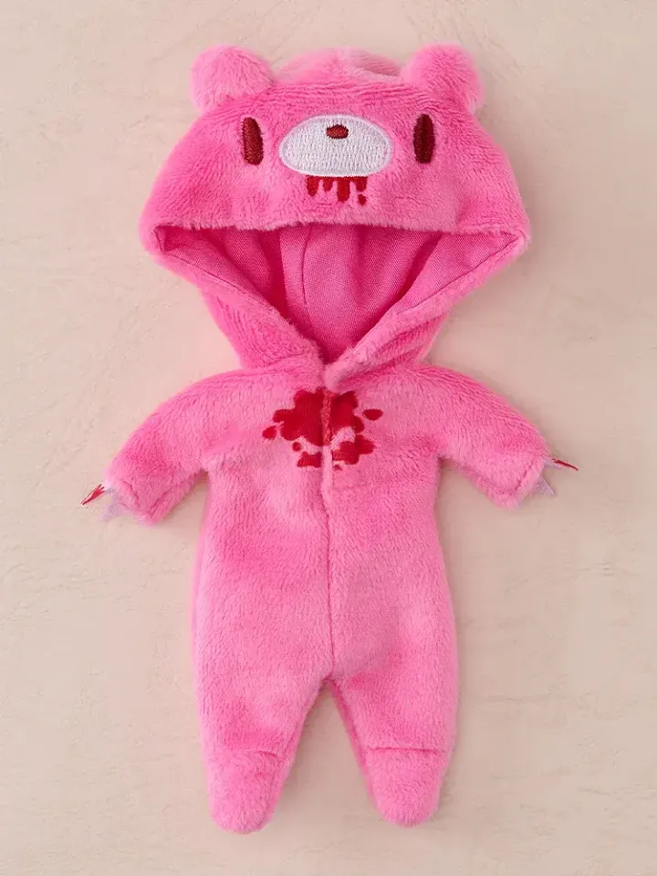 Nendoroid Doll Kigurumi Pajamas Gloomy