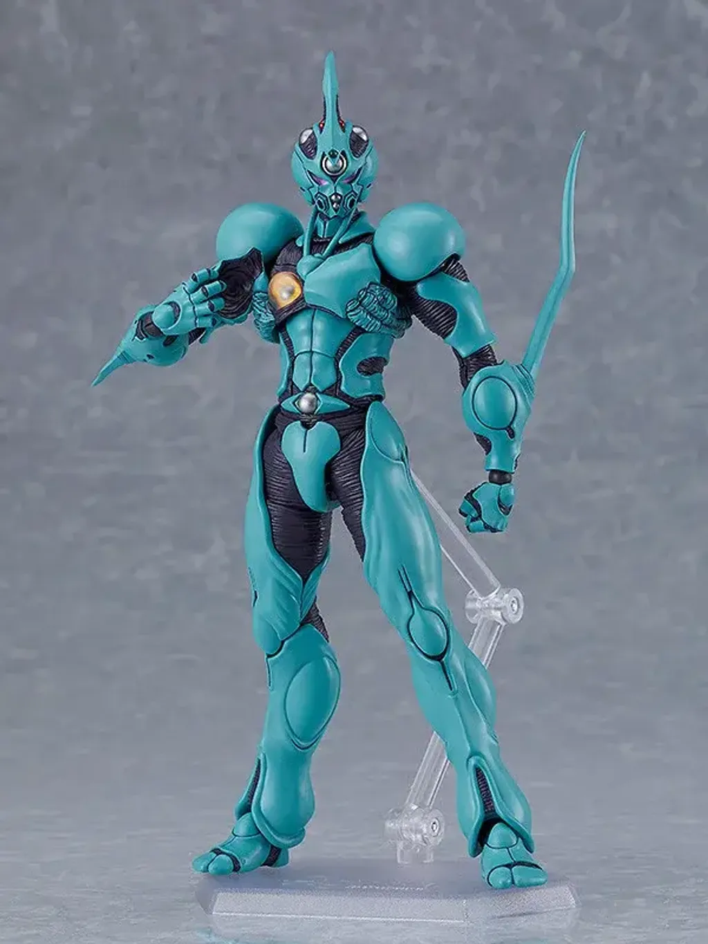 figma Guyver I Ultimate Edition