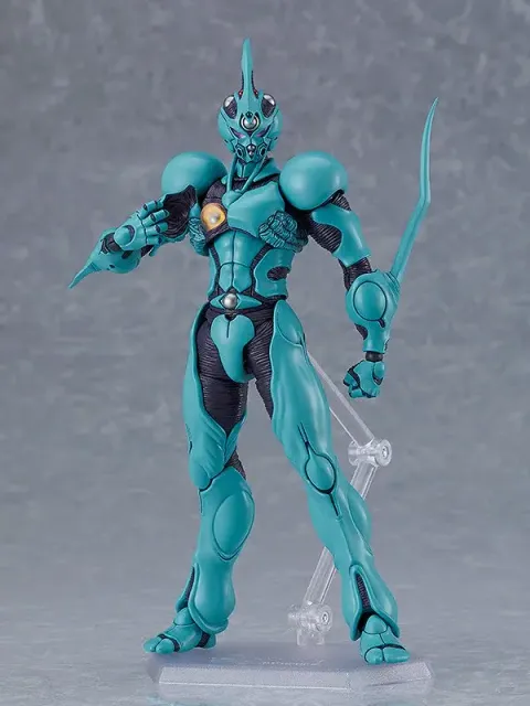 figma Guyver I Ultimate Edition