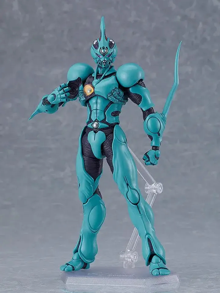figma Guyver I Ultimate Edition