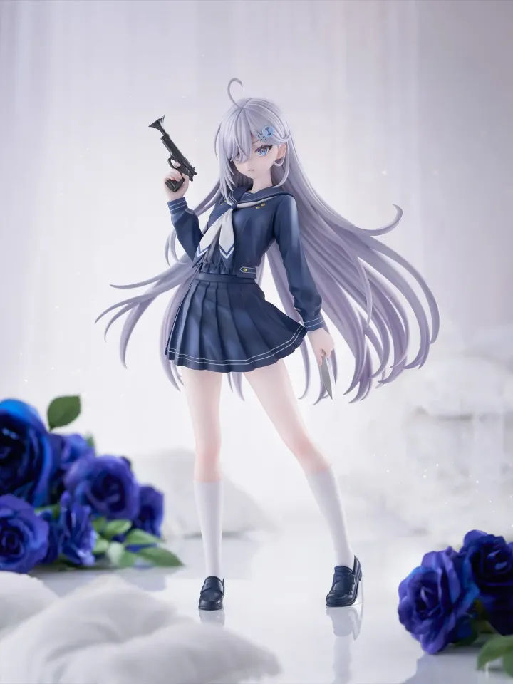 Yuki School Uniform ver.