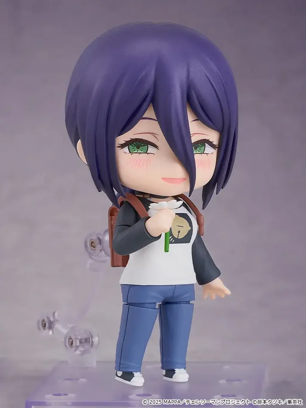 Nendoroid Reze Casual Outfit Ver. [Basic]