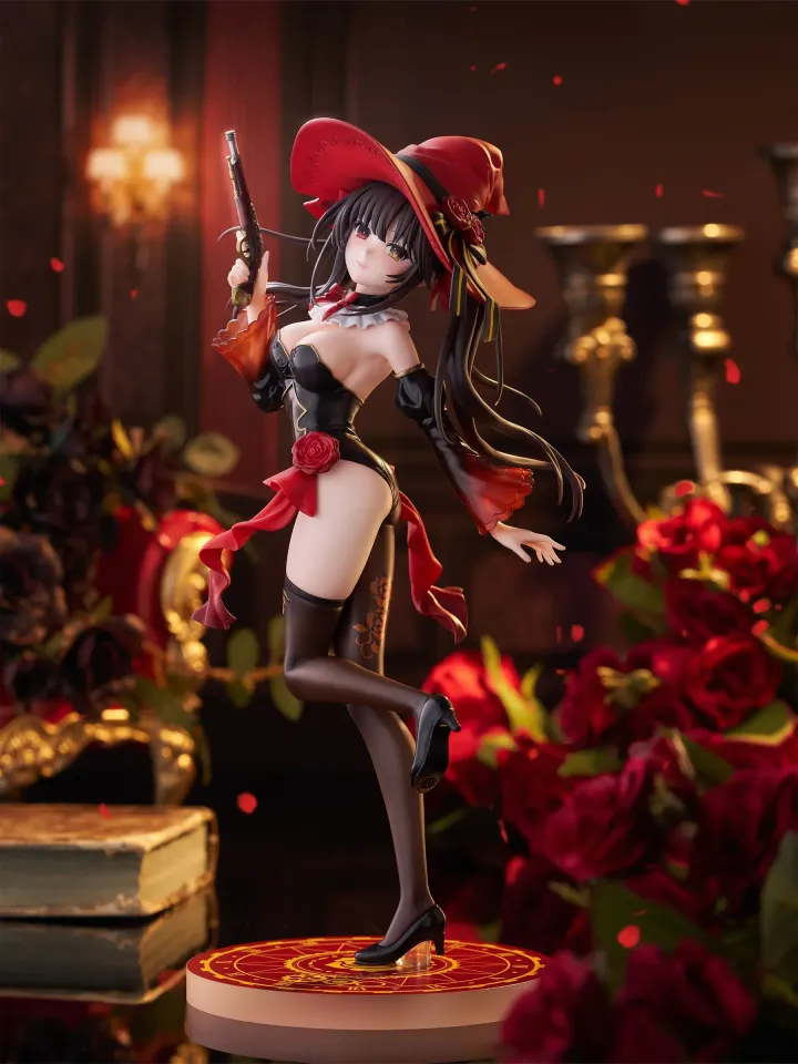 Kurumi Tokisaki Witch Style ver.